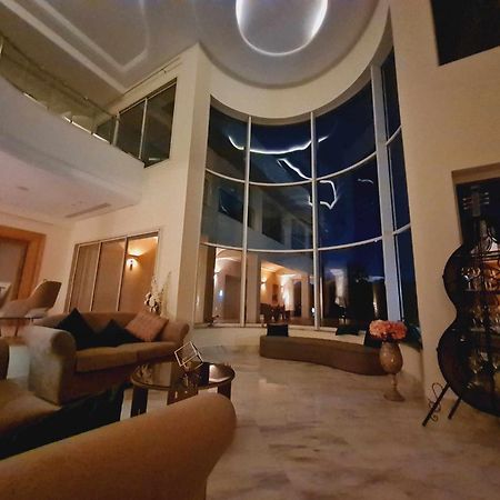 Villa Tunisienne エクステリア 写真