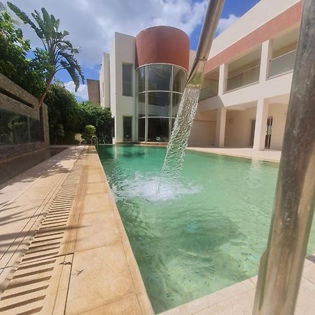 Villa Tunisienne エクステリア 写真