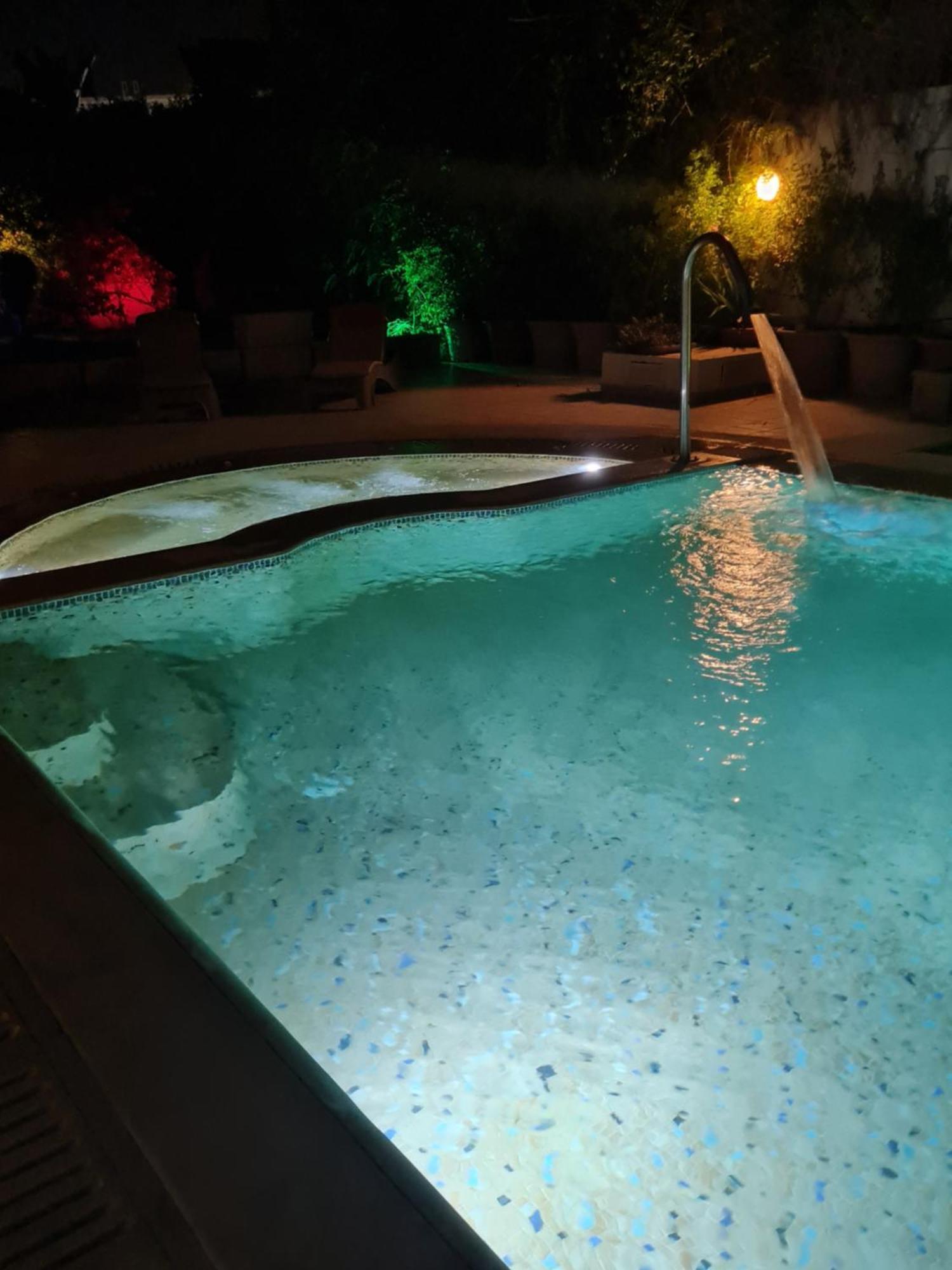 Villa Tunisienne エクステリア 写真
