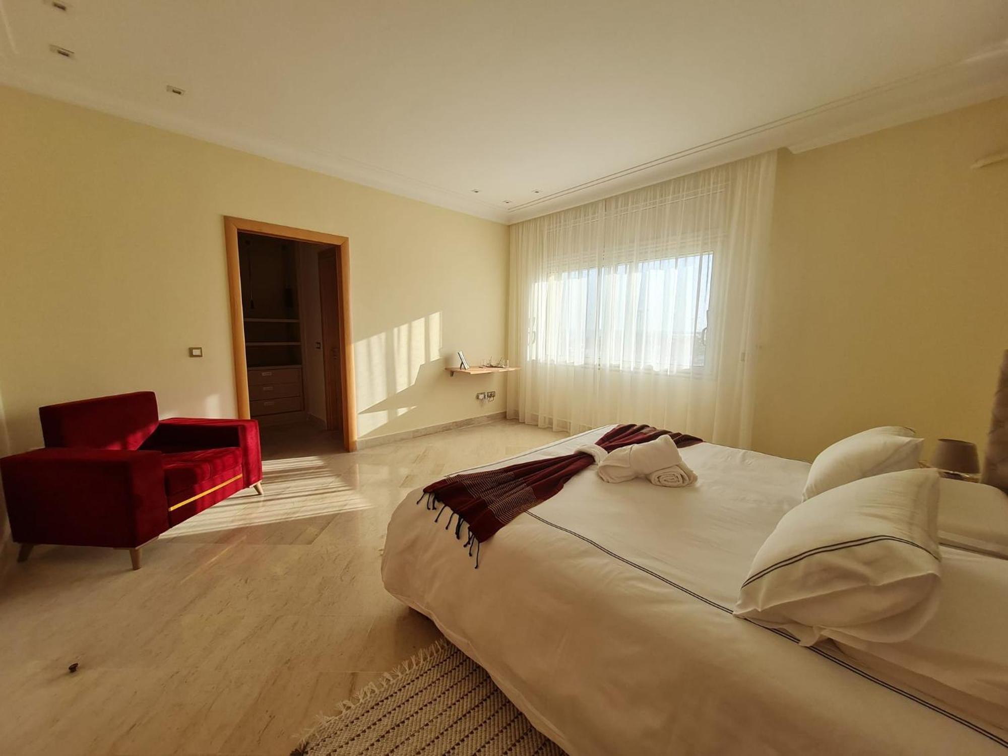 Villa Tunisienne エクステリア 写真
