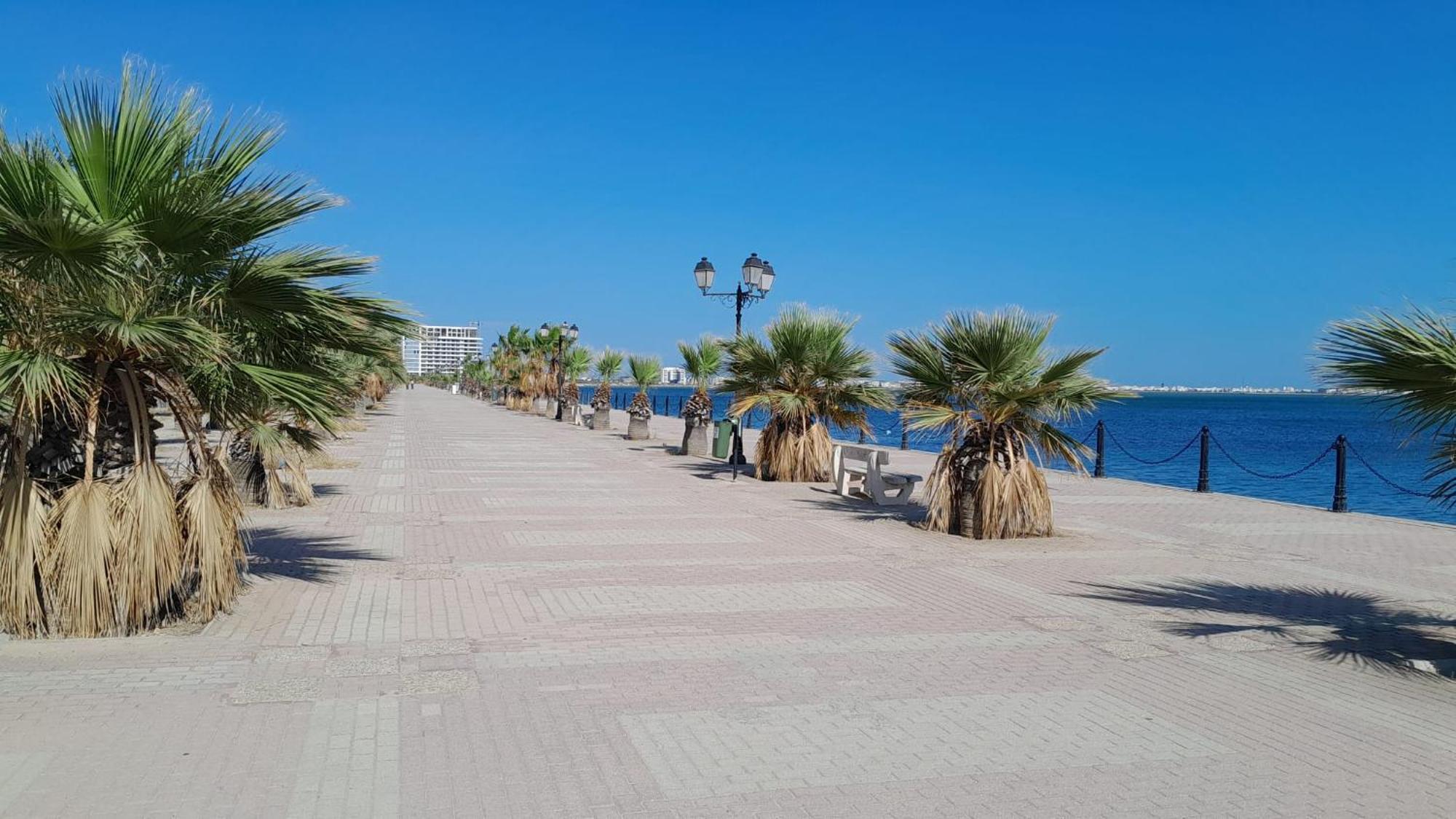 Villa Tunisienne エクステリア 写真