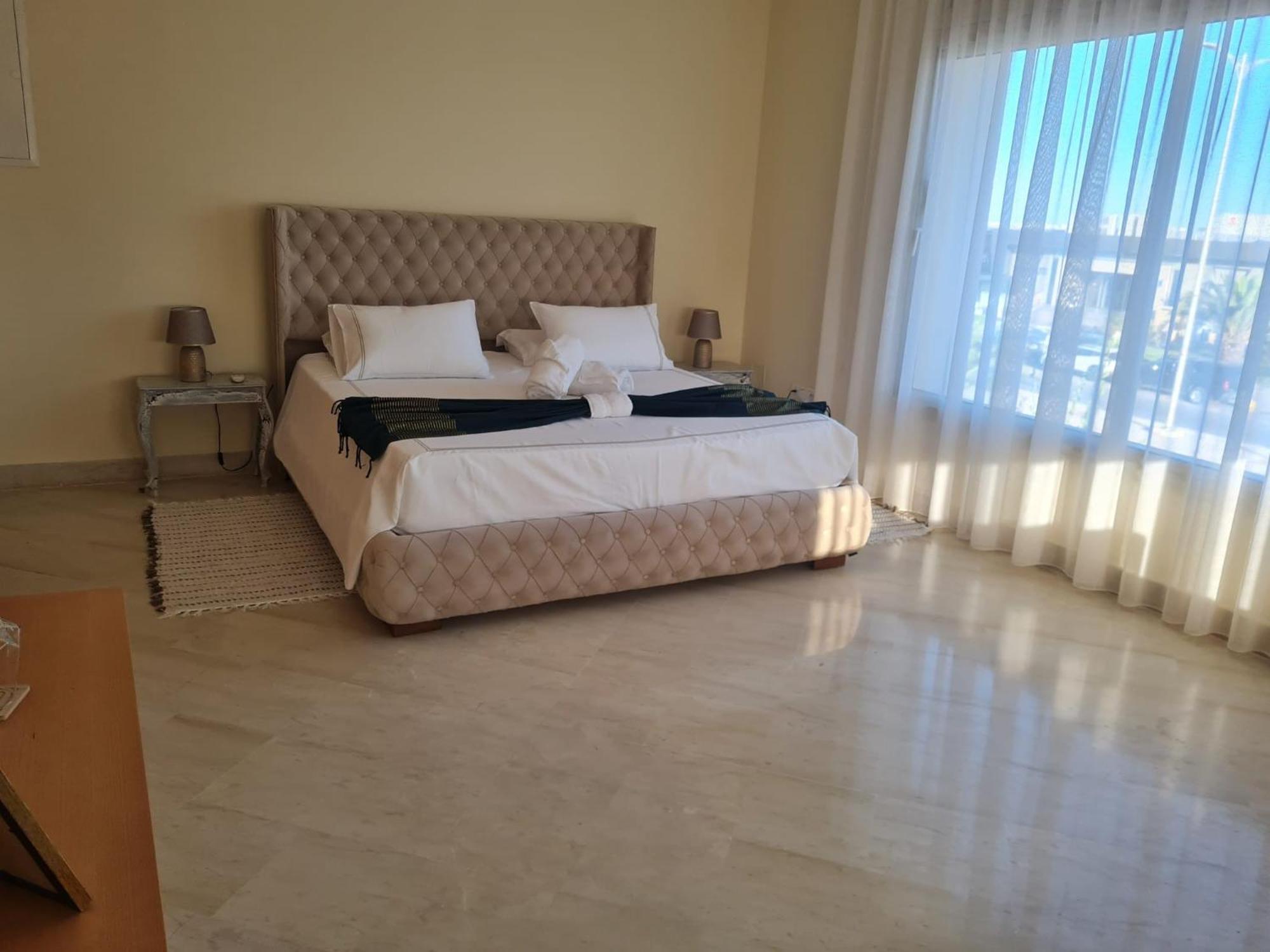 Villa Tunisienne エクステリア 写真