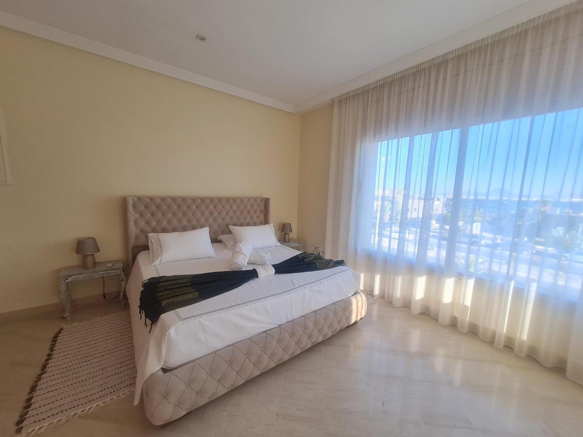 Villa Tunisienne エクステリア 写真