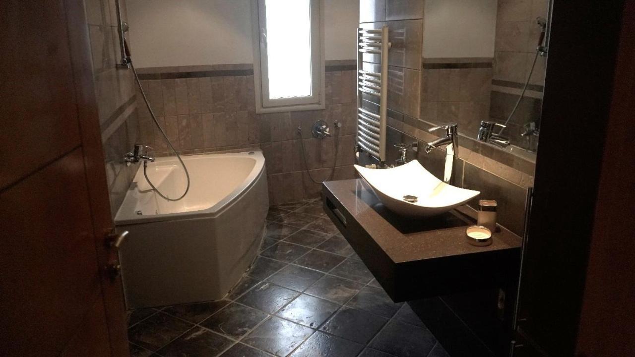 Villa Tunisienne エクステリア 写真