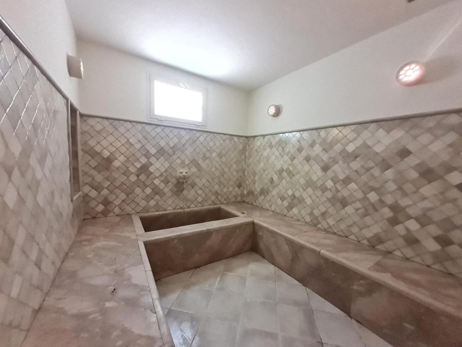 Villa Tunisienne エクステリア 写真