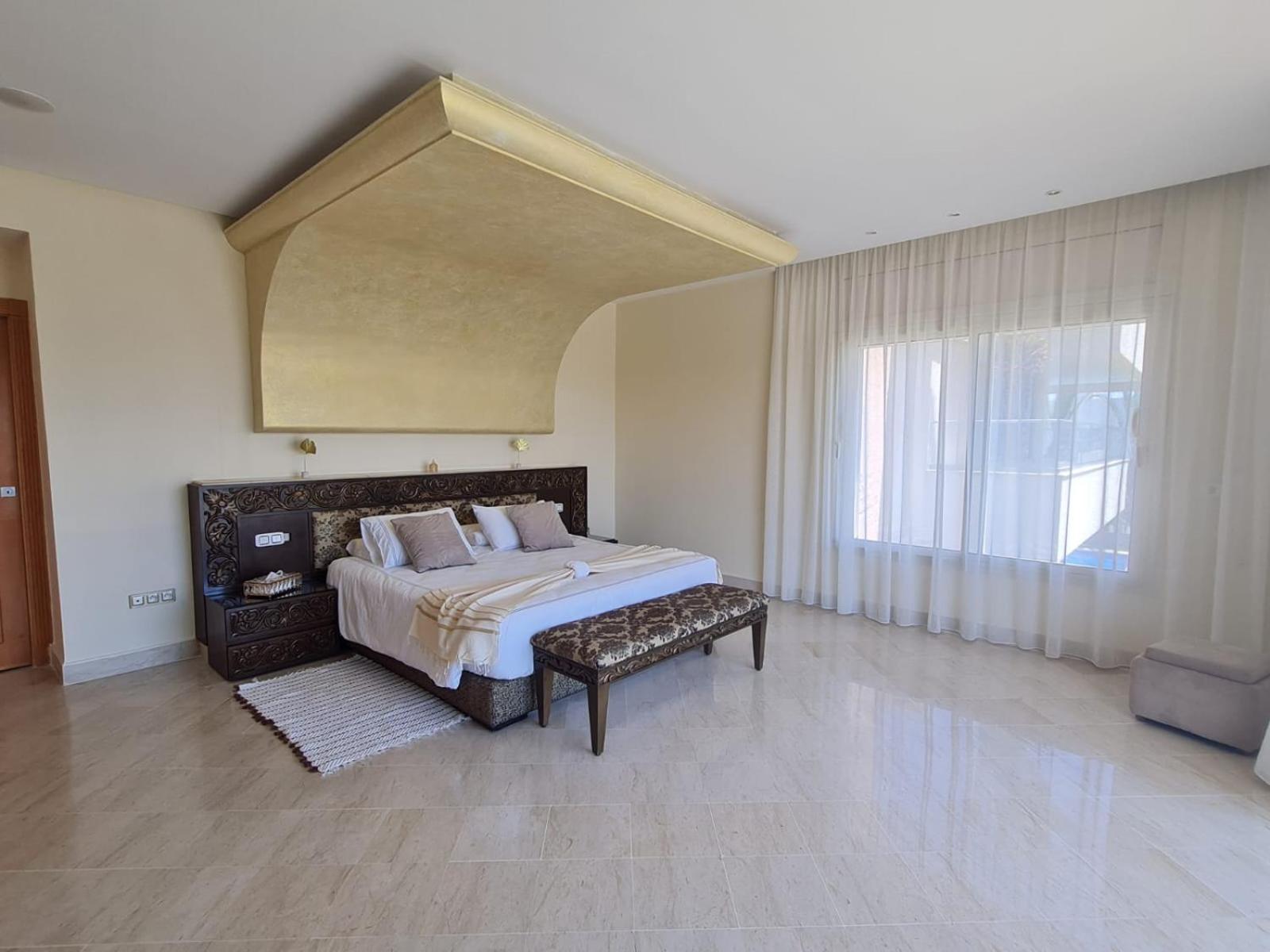 Villa Tunisienne エクステリア 写真