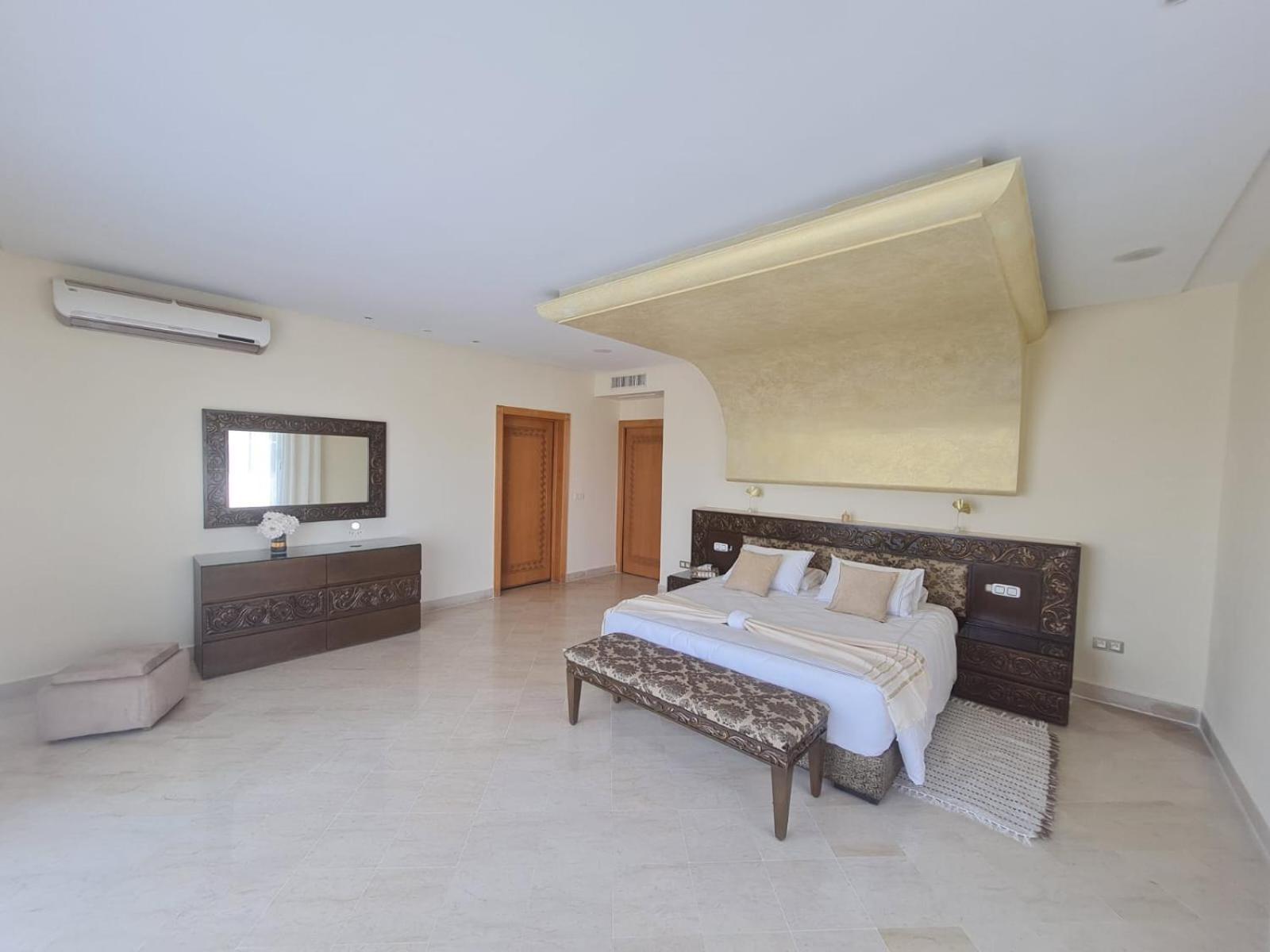 Villa Tunisienne エクステリア 写真