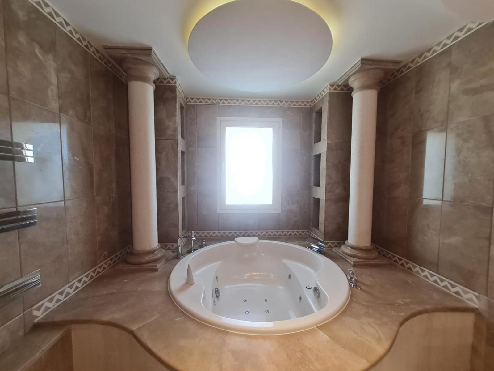 Villa Tunisienne エクステリア 写真